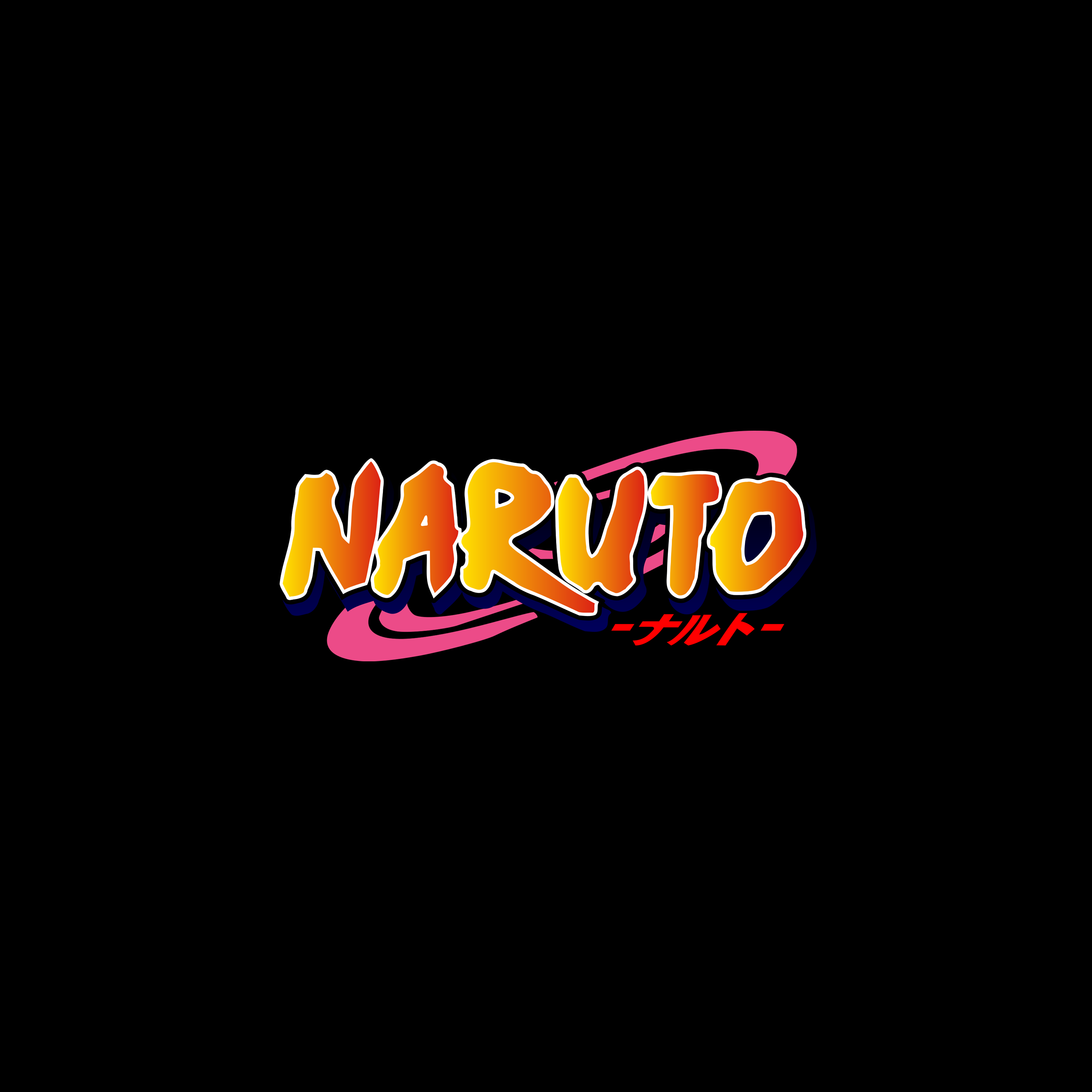 Naruto t shirt collection