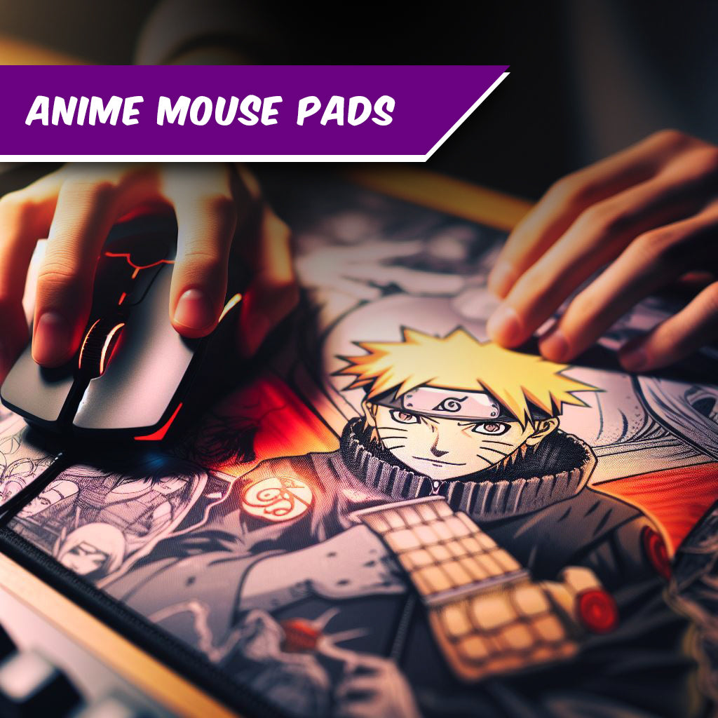 Mouse Pad