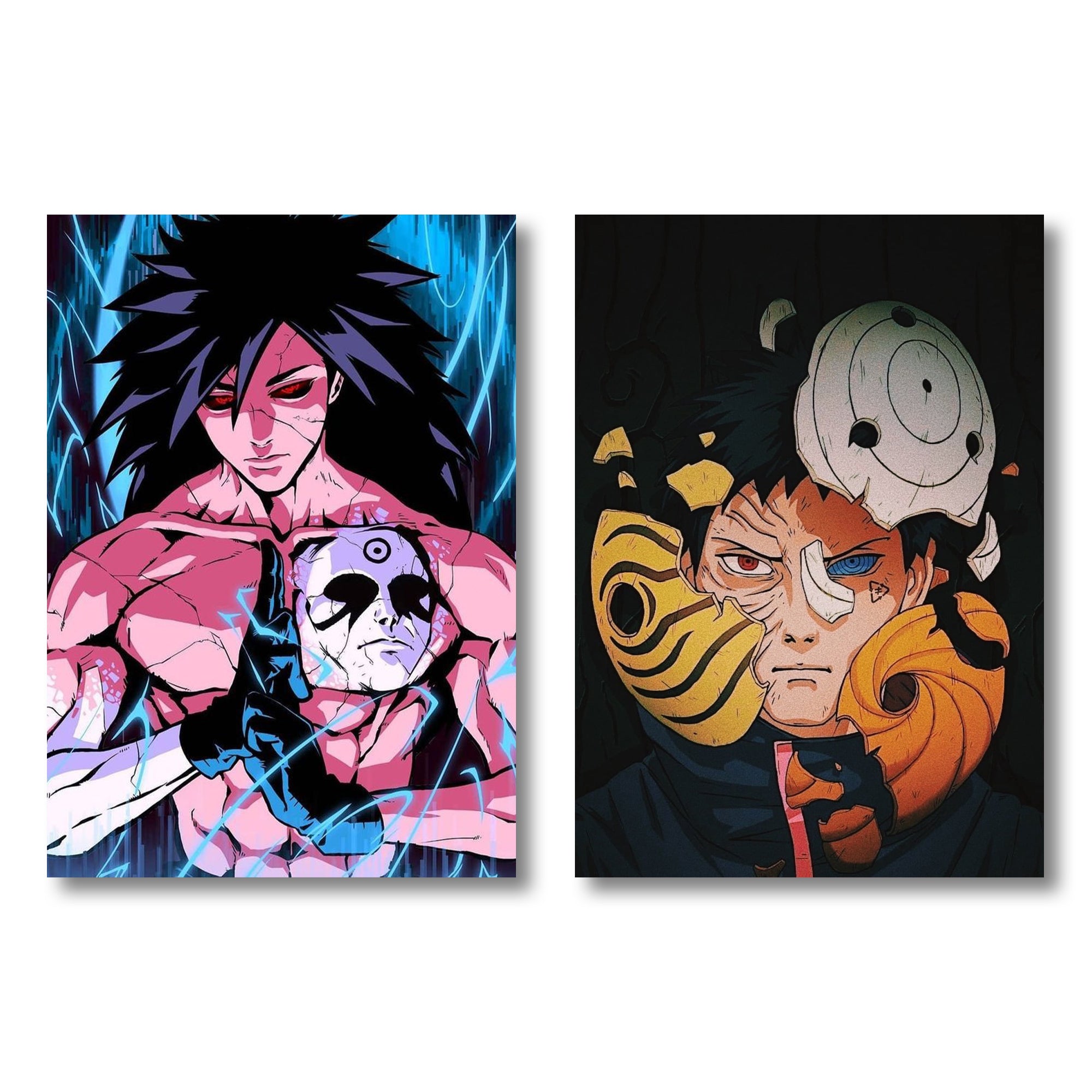 naruto anime wall posters